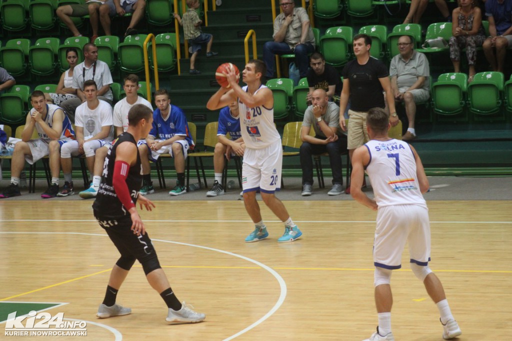 KSK Noteć - Astoria Bydgoszcz