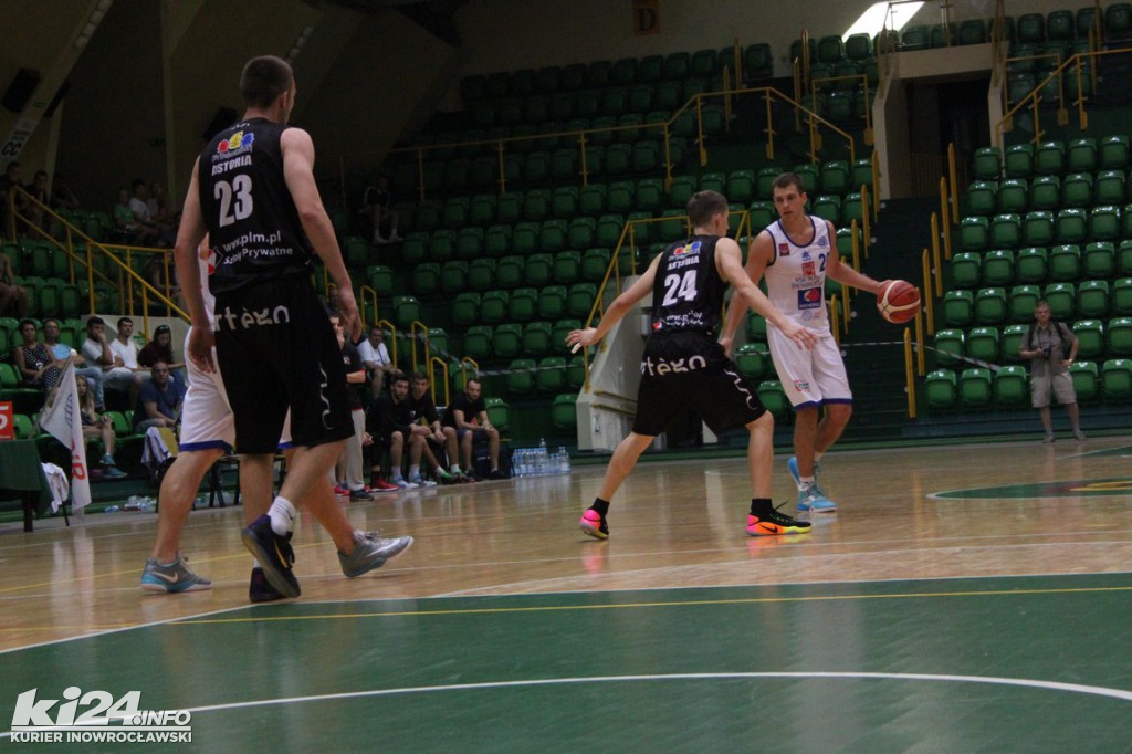 KSK Noteć - Astoria Bydgoszcz