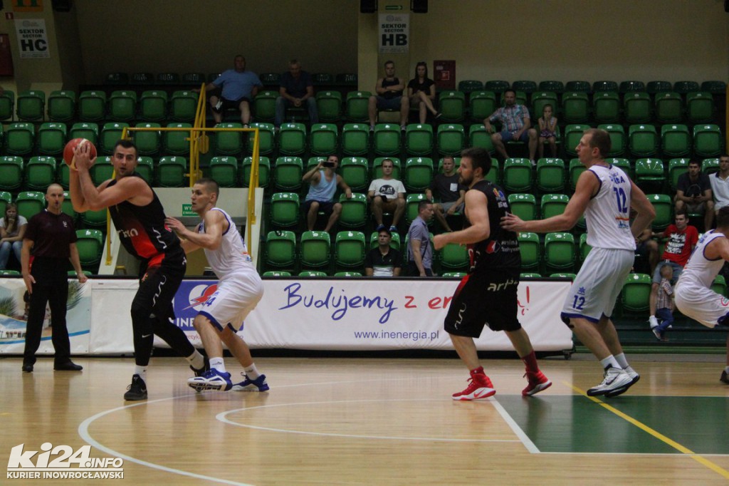 KSK Noteć - Astoria Bydgoszcz