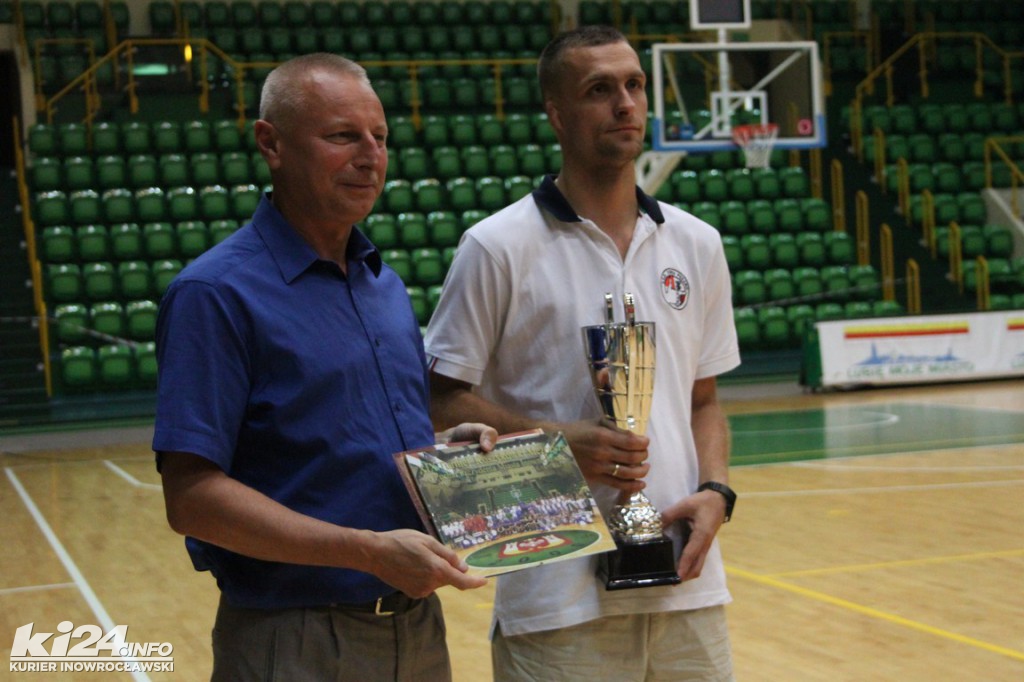 KSK Noteć - Astoria Bydgoszcz