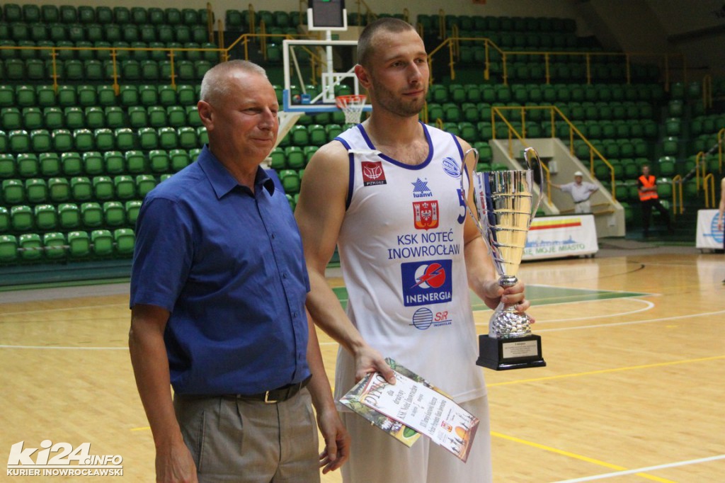 KSK Noteć - Astoria Bydgoszcz