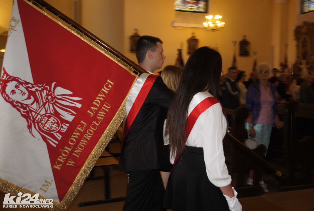 Inowrocław uczcił 77. rocznicę sowieckiej agresji na Polskę