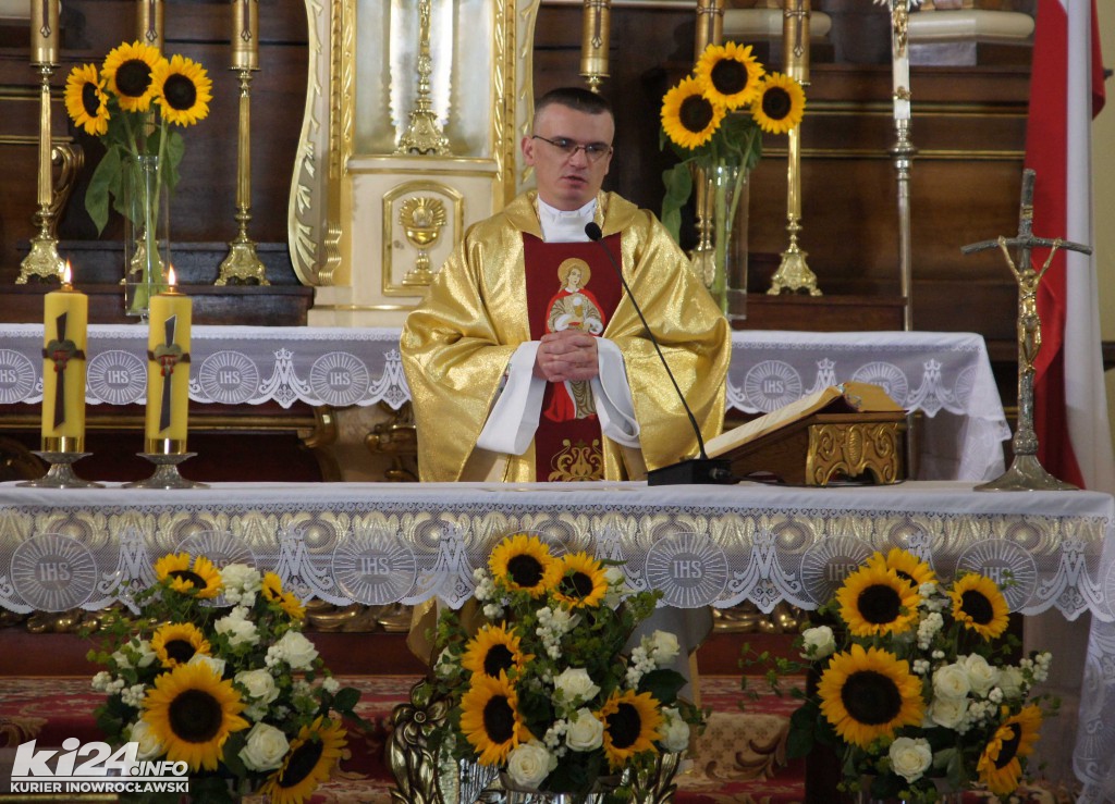 Inowrocław uczcił 77. rocznicę sowieckiej agresji na Polskę
