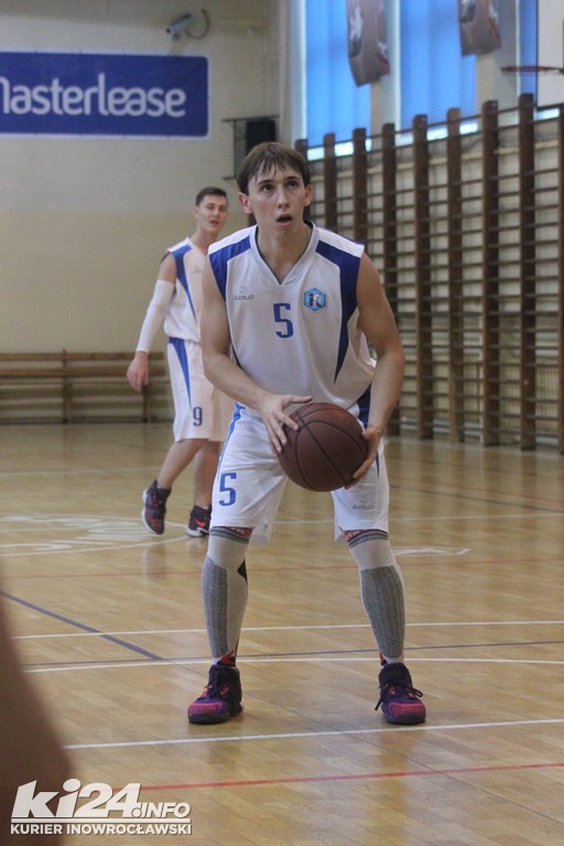 Memoriał prof. Bączkowskiego w Kasprze