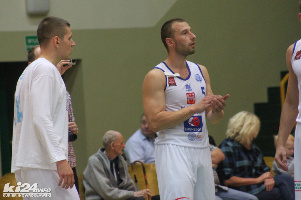 KSK Noteć - AZS AGH Kraków