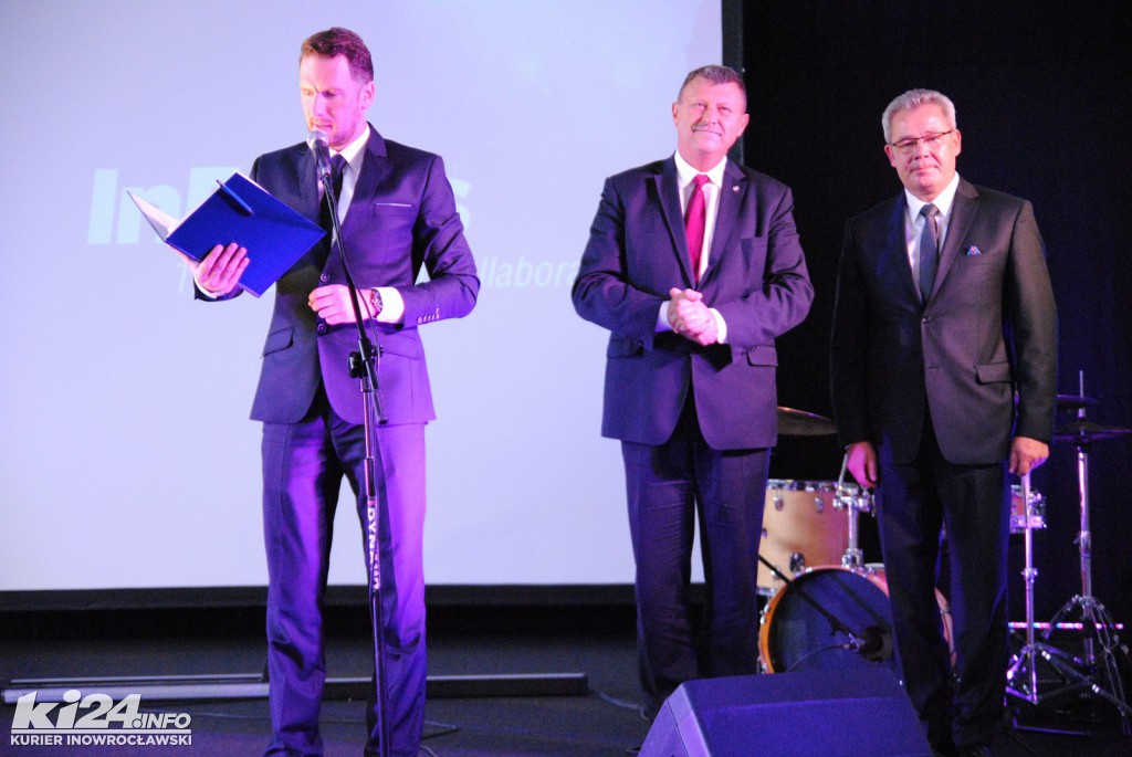 Jubileusz 30-lecia Szpitala im. Dra Błażka