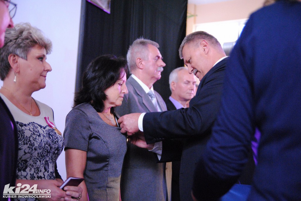 Jubileusz 30-lecia Szpitala im. Dra Błażka