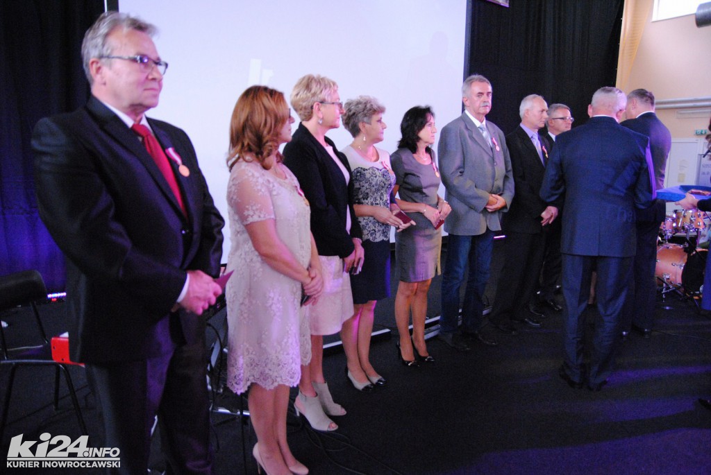 Jubileusz 30-lecia Szpitala im. Dra Błażka