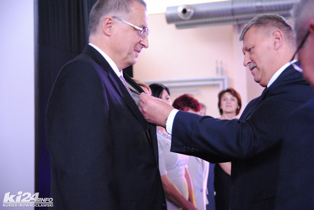 Jubileusz 30-lecia Szpitala im. Dra Błażka