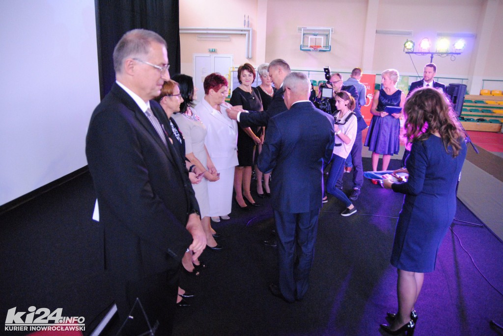 Jubileusz 30-lecia Szpitala im. Dra Błażka
