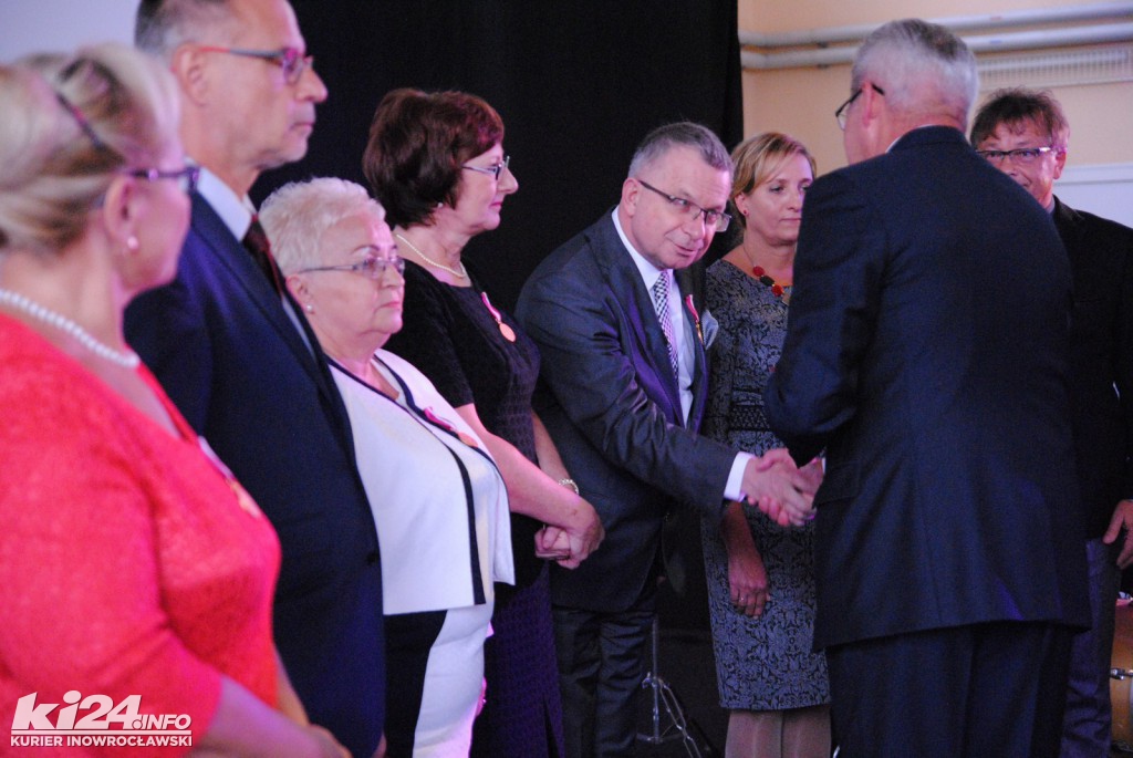 Jubileusz 30-lecia Szpitala im. Dra Błażka
