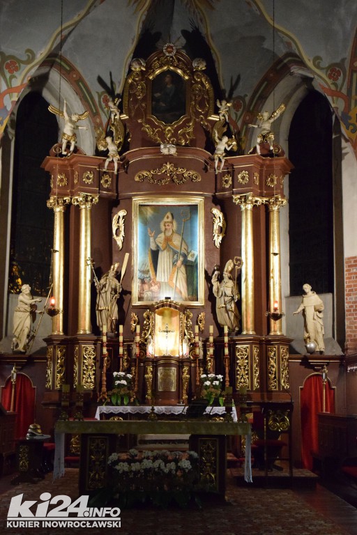 Inowrocławska fara, jakiej nie znacie