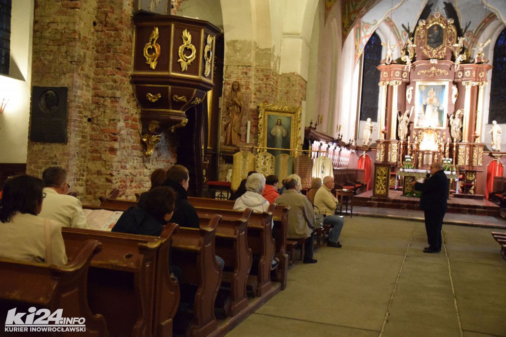 Inowrocławska fara, jakiej nie znacie