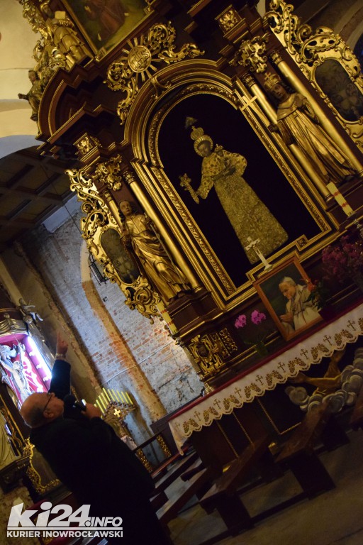 Inowrocławska fara, jakiej nie znacie