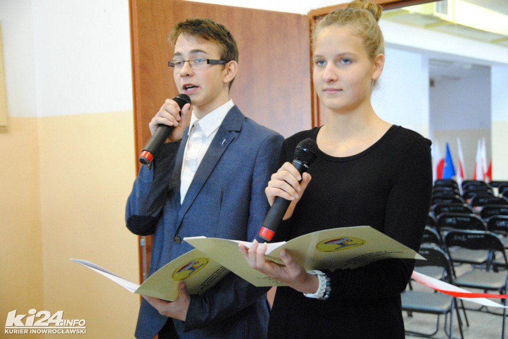 Inauguracja nowego roku akademickiego w WSP