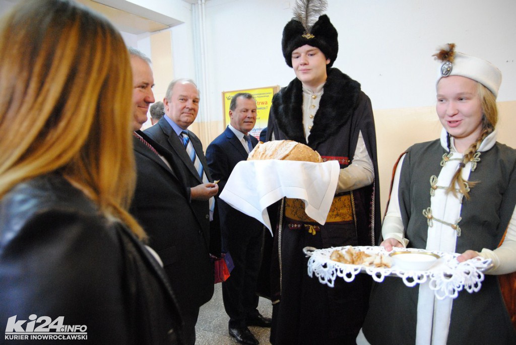 Inauguracja nowego roku akademickiego w WSP