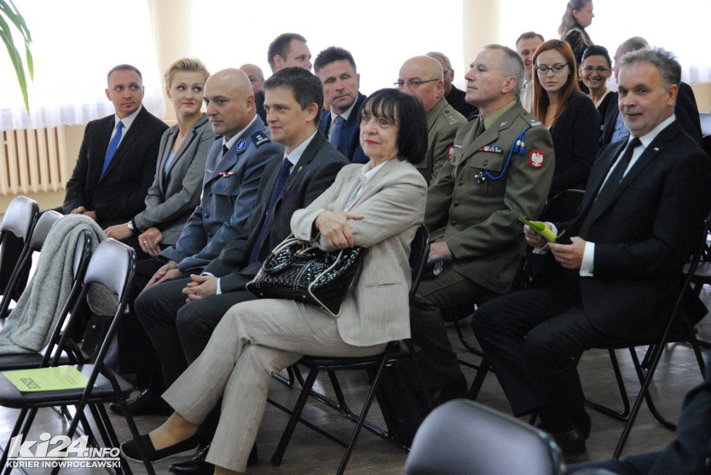 Inauguracja nowego roku akademickiego w WSP