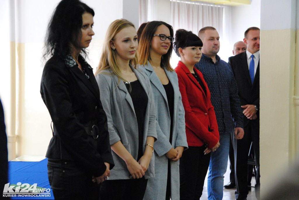 Inauguracja nowego roku akademickiego w WSP
