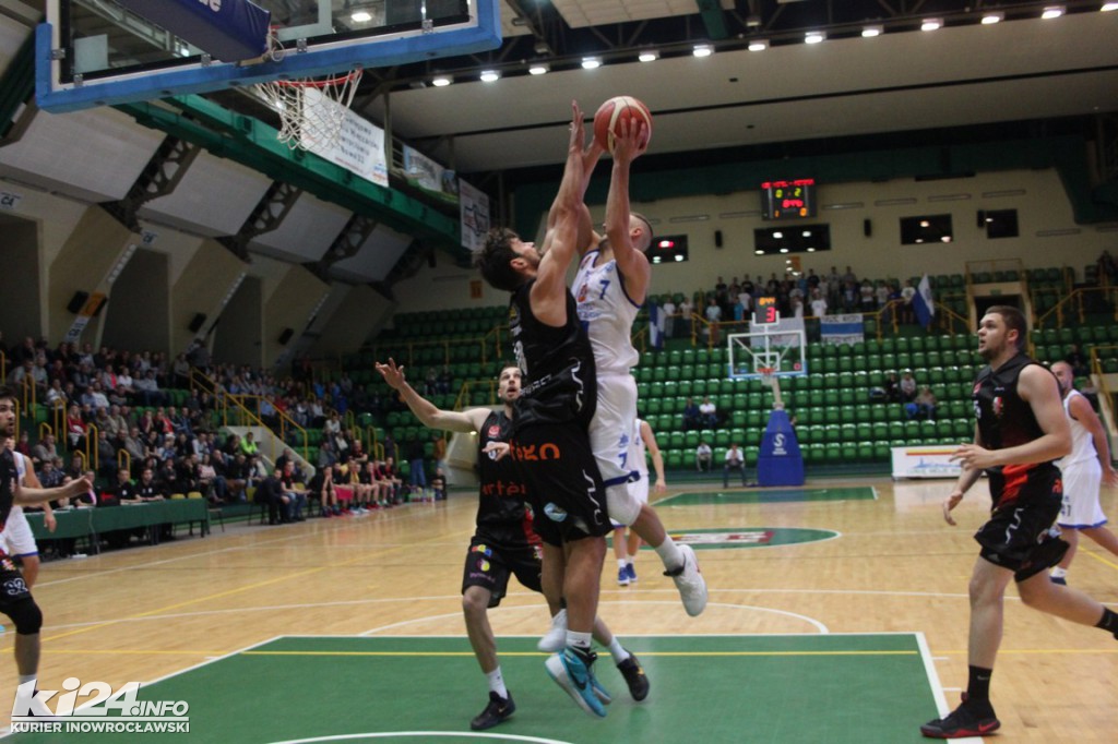 KSK Noteć - Astoria Bydgoszcz