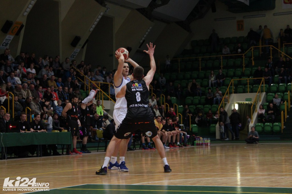 KSK Noteć - Astoria Bydgoszcz