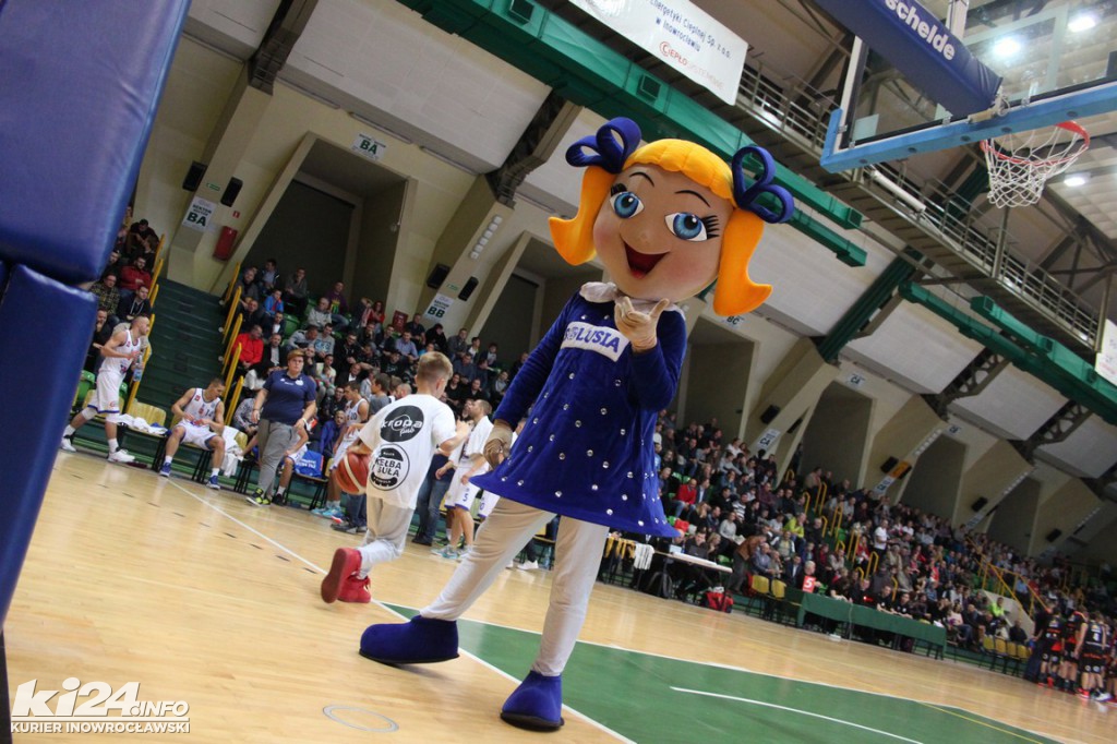 KSK Noteć - Astoria Bydgoszcz