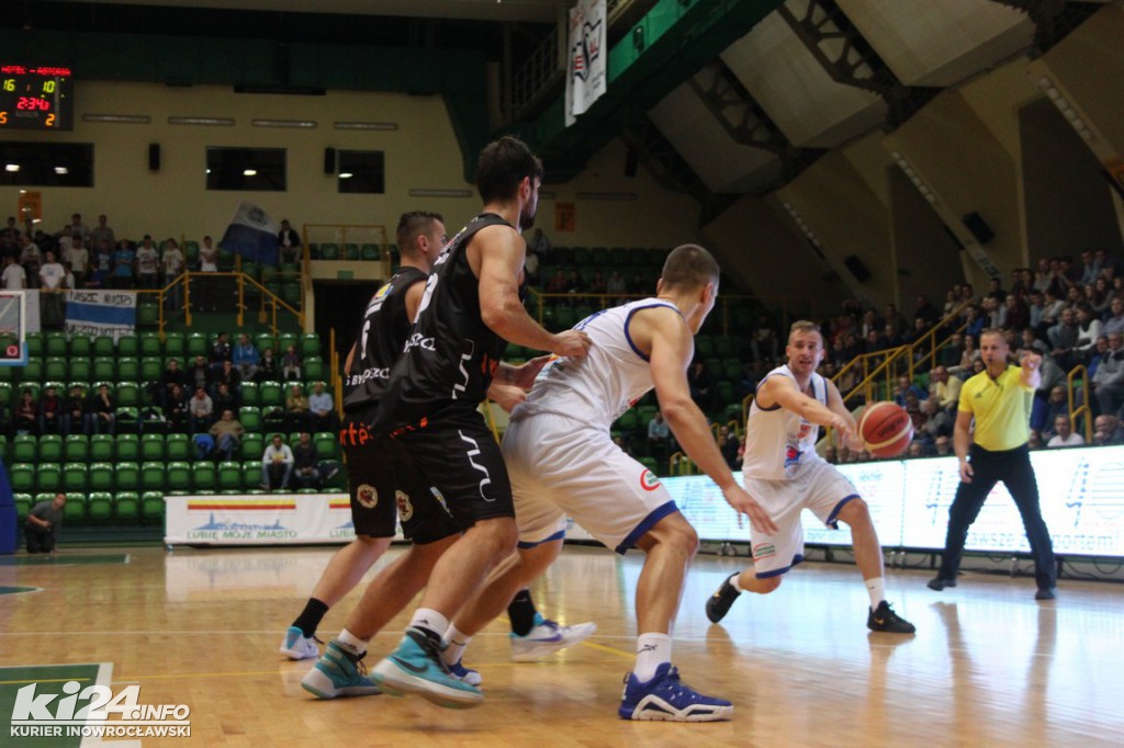 KSK Noteć - Astoria Bydgoszcz