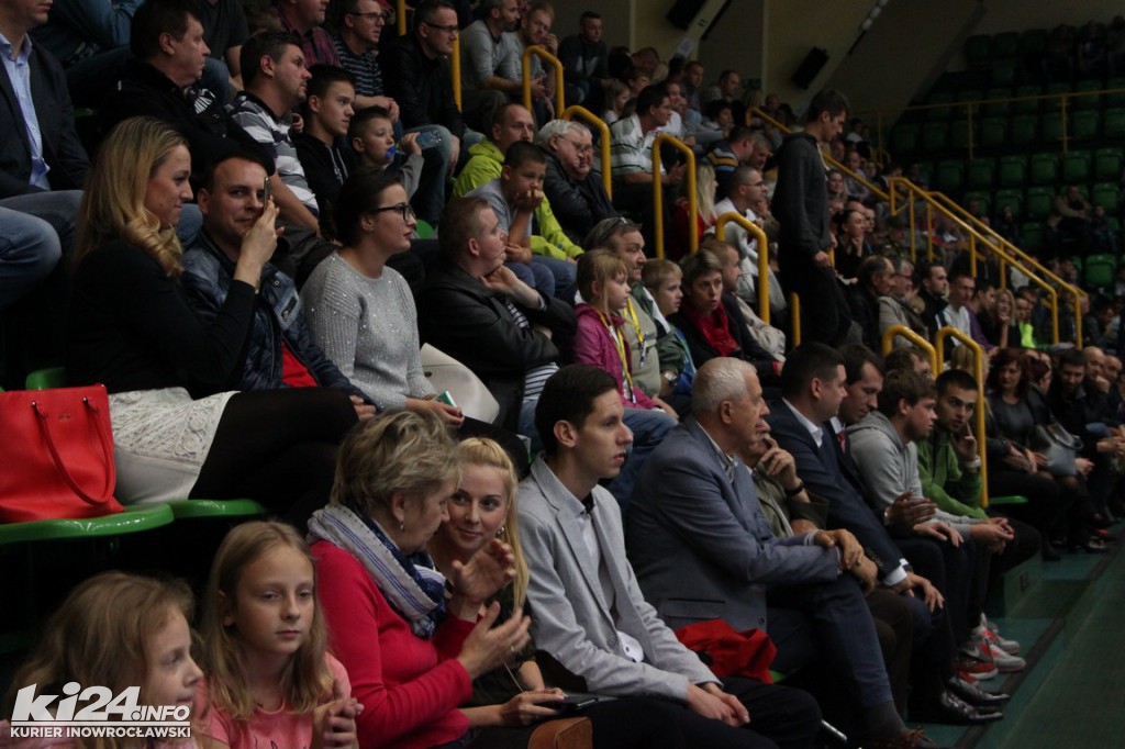 KSK Noteć - Astoria Bydgoszcz