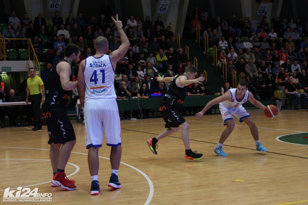 KSK Noteć - Astoria Bydgoszcz