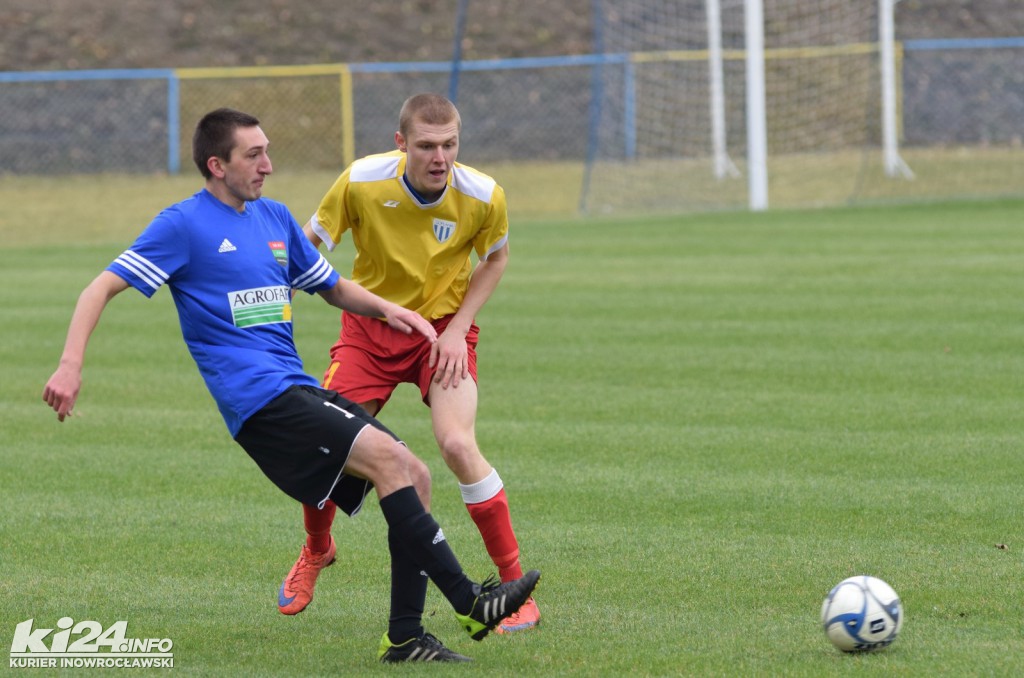 Goplania czy Unia Gniewkowo? 10. kolejka A-klasy
