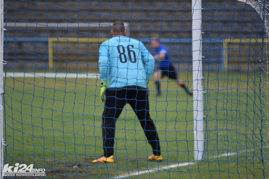 Goplania czy Unia Gniewkowo? 10. kolejka A-klasy