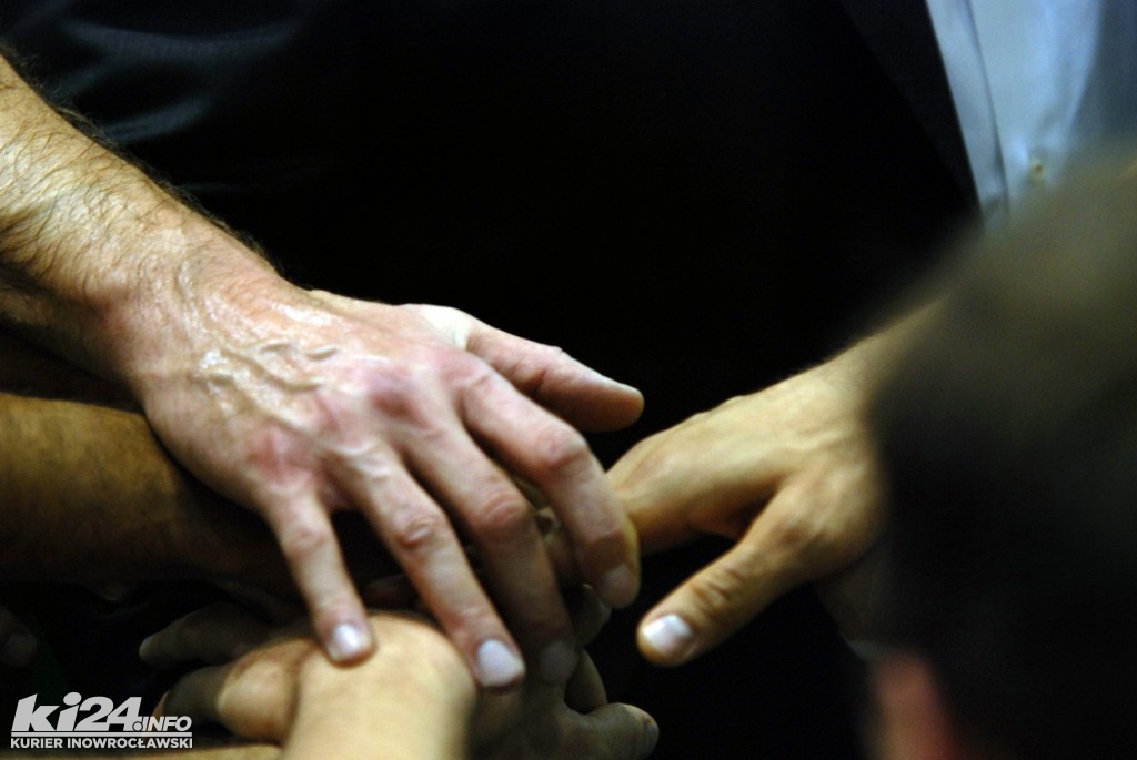 Legia Warszawa - KSK Noteć Inowrocław