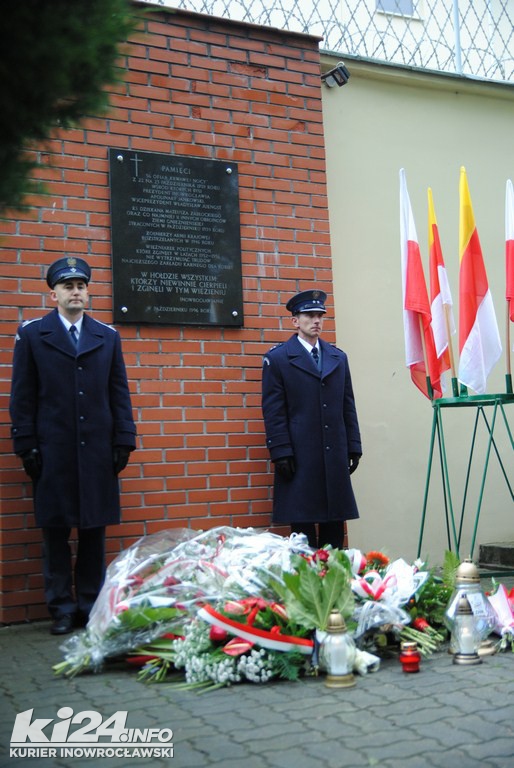 77. rocznica krwawej nocy