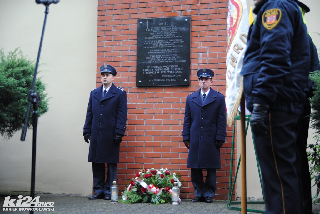 77. rocznica krwawej nocy