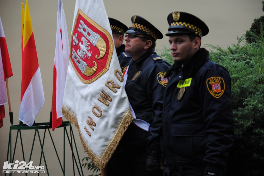77. rocznica krwawej nocy
