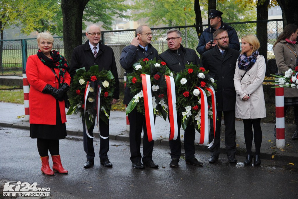 77. rocznica krwawej nocy