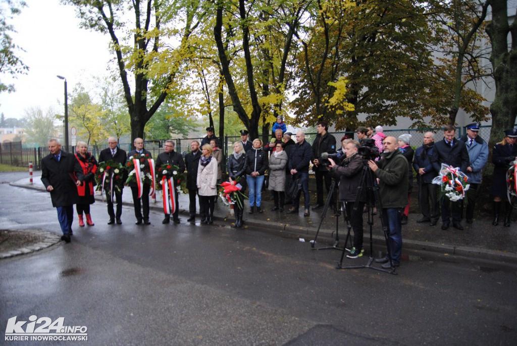77. rocznica krwawej nocy
