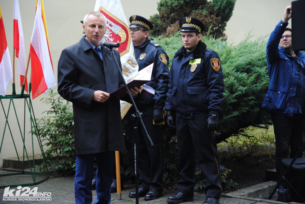 77. rocznica krwawej nocy