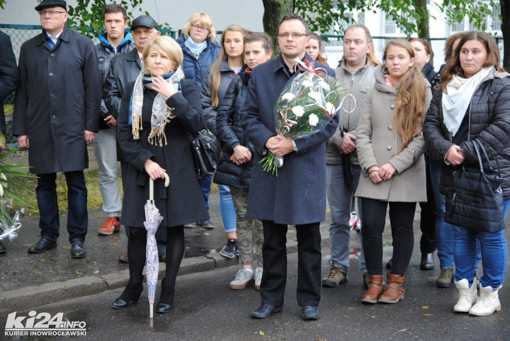 77. rocznica krwawej nocy