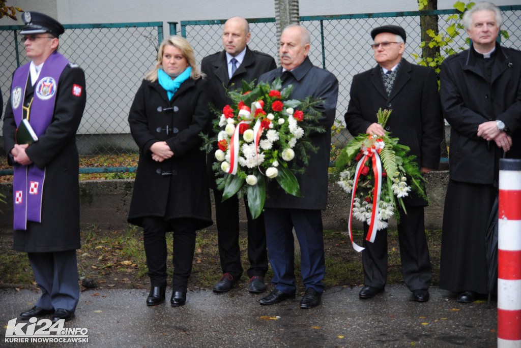 77. rocznica krwawej nocy