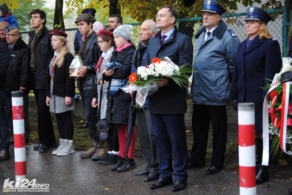 77. rocznica krwawej nocy