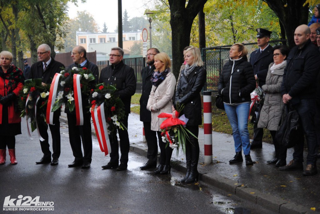 77. rocznica krwawej nocy