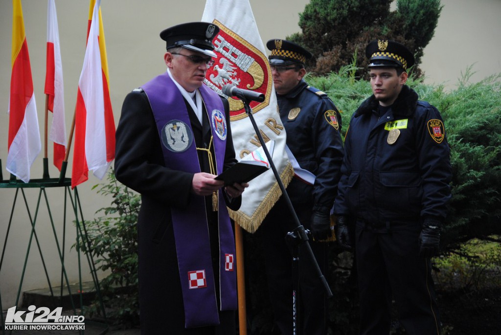 77. rocznica krwawej nocy