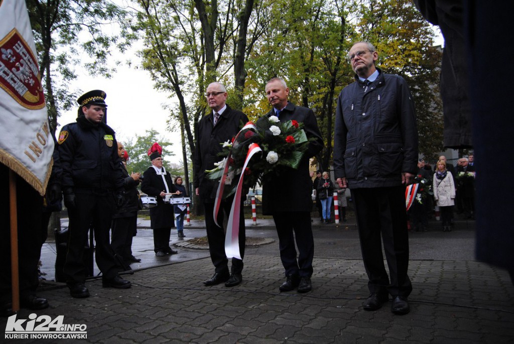 77. rocznica krwawej nocy