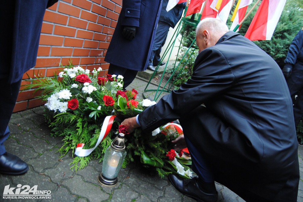 77. rocznica krwawej nocy