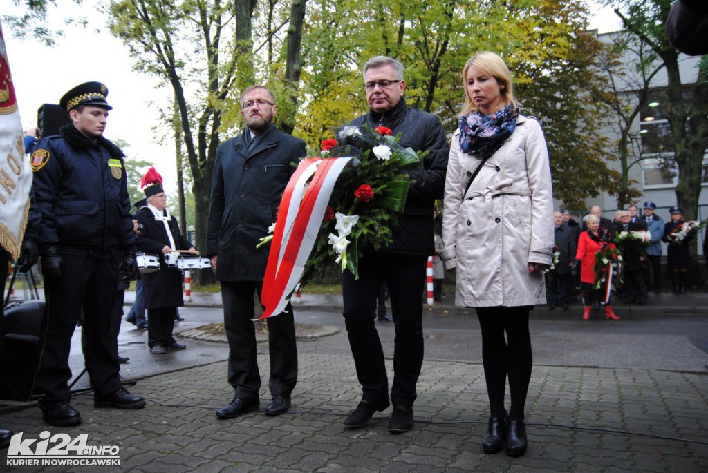 77. rocznica krwawej nocy