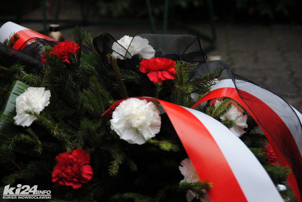 77. rocznica krwawej nocy