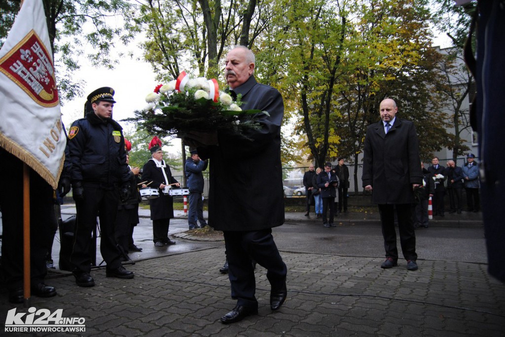 77. rocznica krwawej nocy