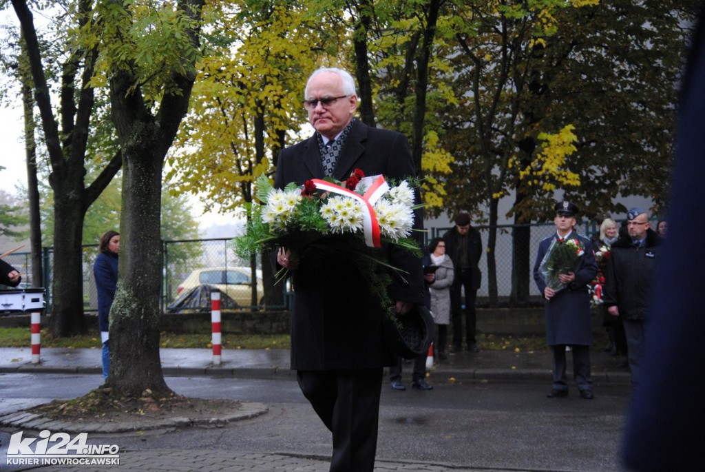 77. rocznica krwawej nocy