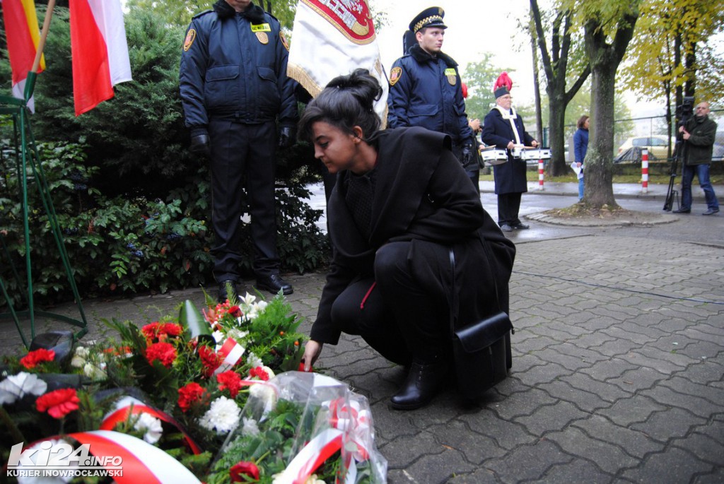 77. rocznica krwawej nocy