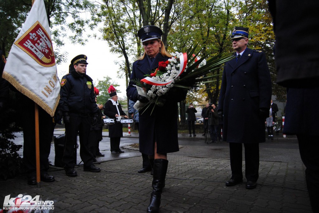 77. rocznica krwawej nocy